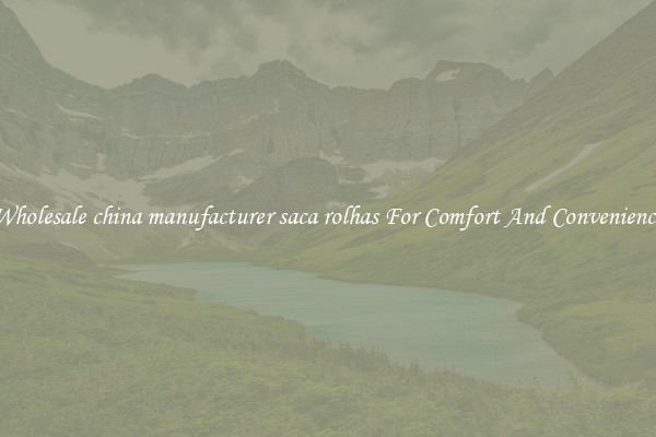 Wholesale china manufacturer saca rolhas For Comfort And Convenience
